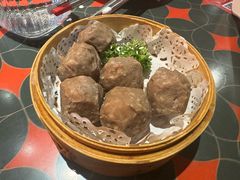 -南城十里潮汕鲜牛火锅·鲜虾生滚粥(融汇老商埠店)