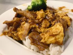 醋溜木须各吃-烤肉宛饭庄(南礼士路店)