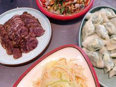 -东方饺子王(哈西万达店)