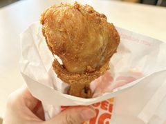 -汉堡王(上海凌云壹街坊店)