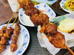 -牛街洪记小吃店(牛街店)