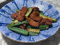-熠盛·本帮菜Bistro(永嘉路店)