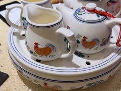 -点都德(奥体印象城店)