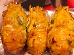 -熊记虾王·小龙虾(东晓南店)