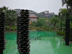 -广州从化都喜泰丽度假温泉酒店