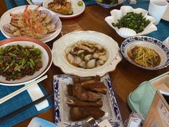 -糟粕醋·椰苑海南菜餐厅(亚龙湾天域酒店)