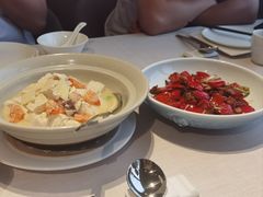 -一澜江宴·江景地标楚菜(江滩公园店)