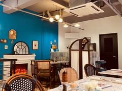 大堂-Fiona’s all day Brunch(灵桥店)