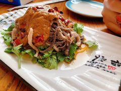 -闻香阁·清真(光荣道店)