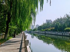 -金宫殿故址