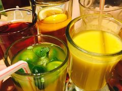-必胜客(新辰里酒仙桥店)