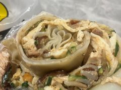 -安徽阜阳卷馍(西单店)