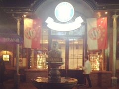 -宝莱纳啤酒花园餐厅PAULANER BRAUHAUS Nanjing(广州路店)