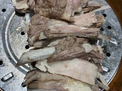 蒙料一八手把肉-蒙料·手把肉(望京店)