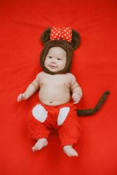 -嘟嘟卡奇儿童摄影