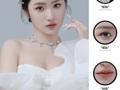 -吉田美学化妆美甲摄影培训(宁波校区)