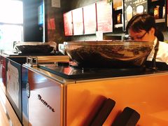 -星巴克(我格广场店)