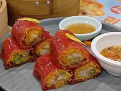 -点都德(南京新百店)