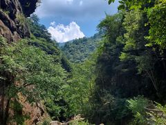 -太湖源风景区