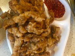 -水碾河刘老大串串香(水碾河路店)