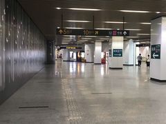-汉中路(地铁站)