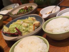 -云海肴·汽锅鸡·云南代表菜(天津国金汇店)