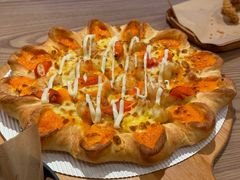-必胜客(东岳店)