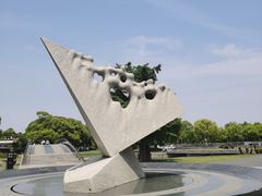 -上海月湖雕塑公园