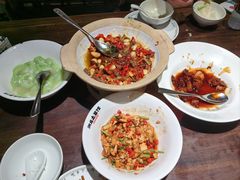 -洞庭土菜馆(天河北总店)