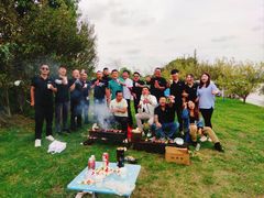 -将军关探险漂流