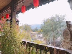 -乌托邦轰趴日租聚会别墅(先生的院子店)
