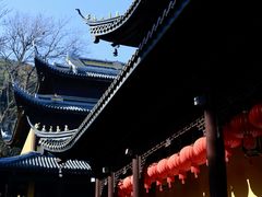 -无锡惠山寺