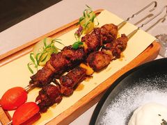 -宏达宴老菜馆(群力第四大道店)