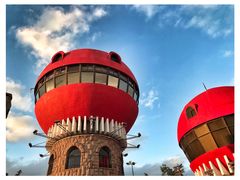 景点-信号山公园