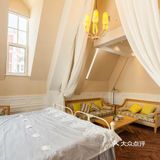 住进大连🌟 | 一个充满玩具和秋千的房间🍭