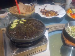 -楚鱼王·河鲜·湖北菜(华农店)