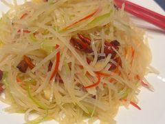 -金狮麟·新豫菜(金码大厦店)
