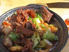 -珍珍小食店(西华路店)