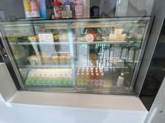 -喜茶(武汉范湖万达广场店)