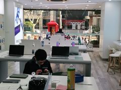 -荣耀授权专卖店(黄浦浙江中路店)
