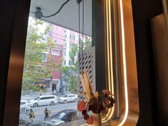 -Hei Cafe(工体店)