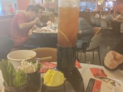 -刘一锅筋头巴脑(大悦城C店)