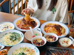 -中阿兰牛肉面(悦海新天地店)