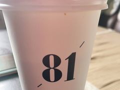 拿铁-81bakery(关山路店)