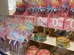 -花花卷卷·鲜食蛋糕(静安久光百货店)