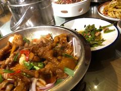 -湘聚缘湘菜馆(斜土路店)