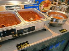 -韩麦大冷面(桂花街直营店)