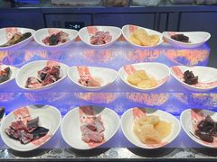 -曼格活海鲜·牛排自助(光明蓝鲸店)