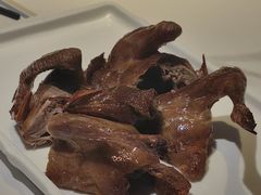 -琬苑鸽庄·川粤融合菜(解放碑总店)