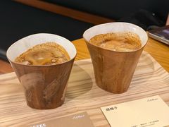 -LilBee Coffee